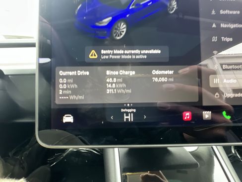 Used 2020 Tesla Model 3 Long Range image 17
