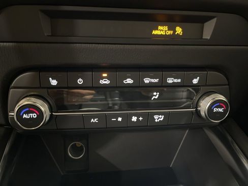 New 2025 MAZDA CX-5 Carbon Edition image 18