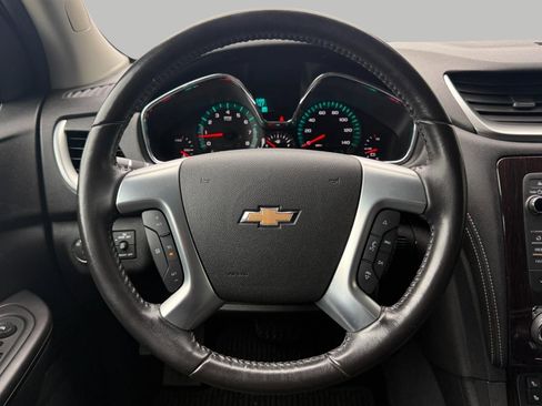 Used 2016 Chevrolet Traverse LT w/ Traveler's Package FWD image 34