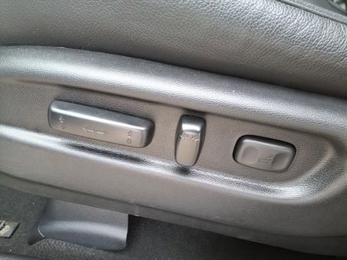 Used 2025 Honda Passport Black Edition image 14