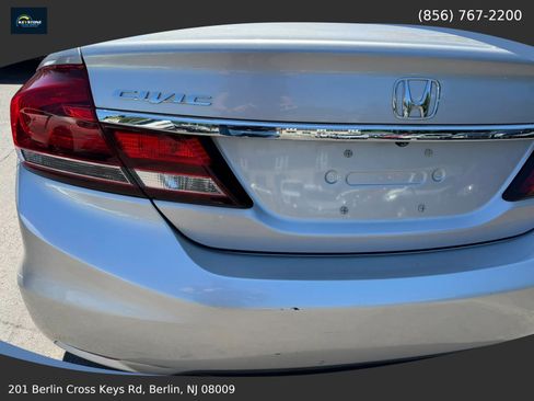 Used 2013 Honda Civic LX image 29