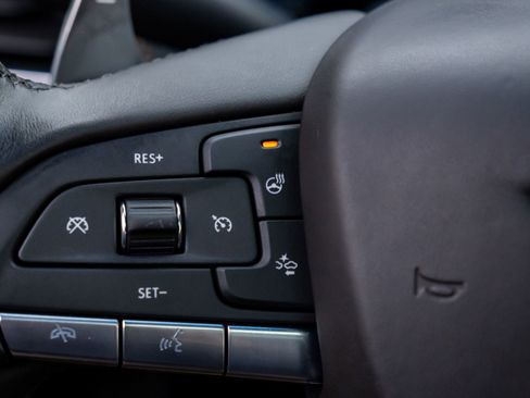 Certified 2024 Cadillac CT5 V w/ Premium Package image 27