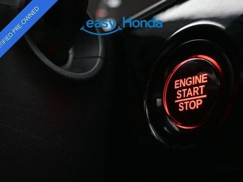 Certified 2026 Honda Civic Si image 14