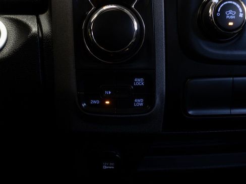 Used 2023 RAM 1500 Tradesman w/ Chrome Plus Package AWD/4WD image 31