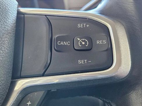 Used 2023 RAM 2500 Laramie image 15