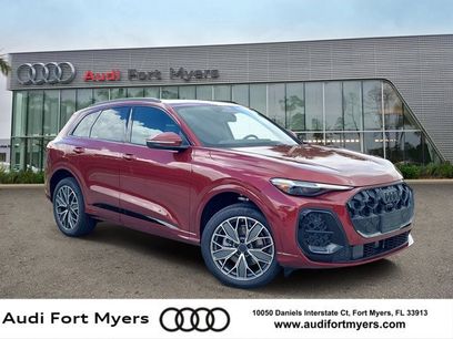 New 2026 Audi Q5 Premium Plus