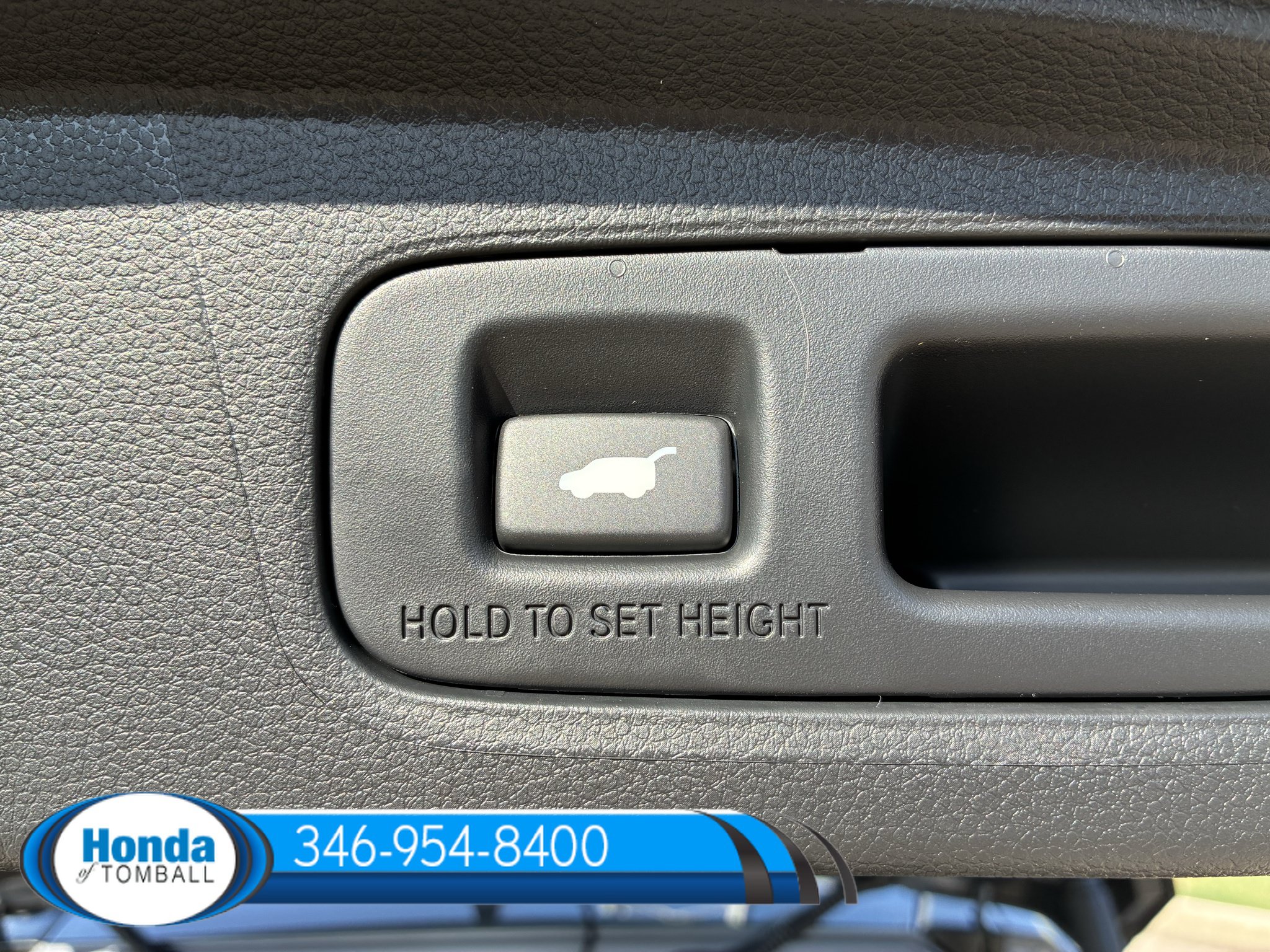 New 2027 Honda CR-V Sport-L image 18