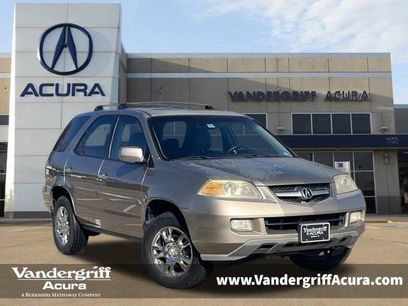 Used 2006 Acura MDX Touring