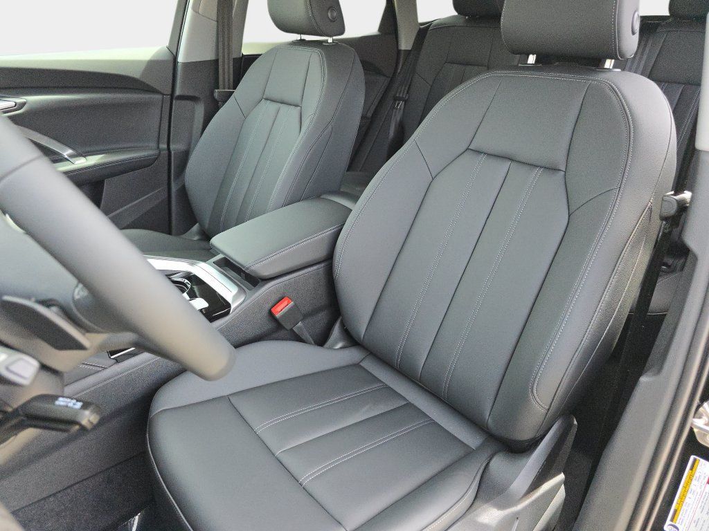 New 2026 Audi Q5 Premium Plus AWD/4WD image 15