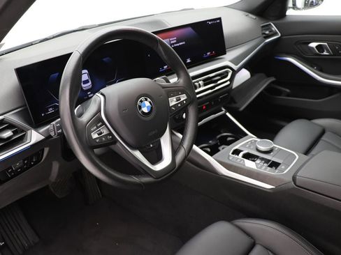 Used 2024 BMW 330i xDrive Sedan AWD/4WD image 15