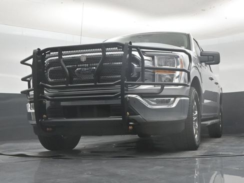 Used 2021 Ford F150 XLT w/ Equipment Group 301A Mid AWD/4WD image 45