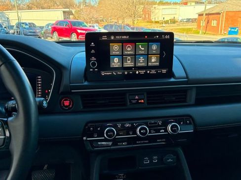 Used 2023 Honda Pilot Elite image 28