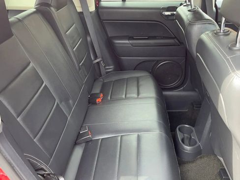 Used 2015 Jeep Patriot High Altitude image 21
