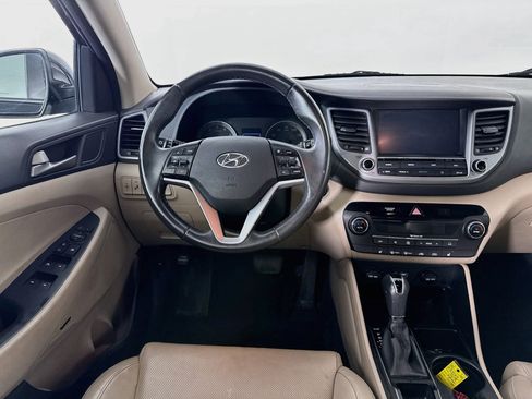 Used 2018 Hyundai Tucson SEL Plus AWD/4WD image 23