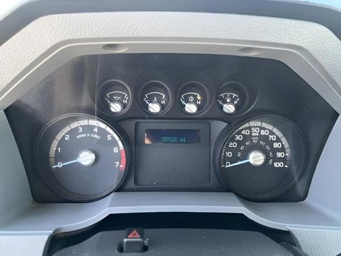 Used 2011 Ford F250 XL w/ XL Value Pkg image 14