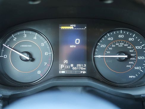 Used 2021 Subaru Crosstrek 2.0i Premium w/ Popular Package #5 image 23