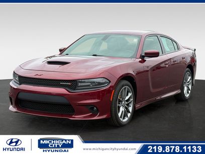 Used 2021 Dodge Charger GT w/ Plus Group