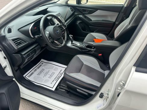 Used 2023 Subaru Crosstrek 2.0i Premium AWD/4WD image 18