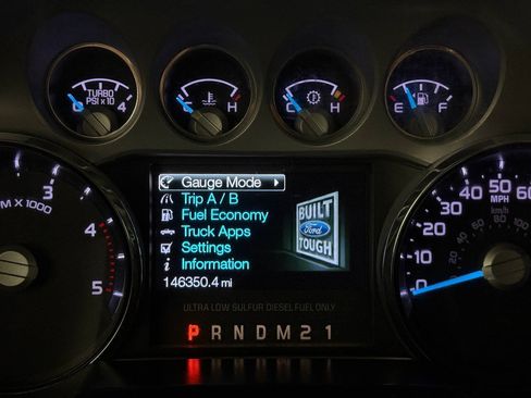 Used 2016 Ford F350 Platinum AWD/4WD image 65