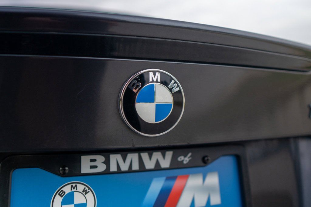 Used 2008 BMW 128i Convertible RWD image 12