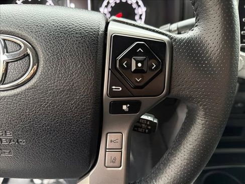 Certified 2020 Toyota 4Runner SR5 Premium image 16