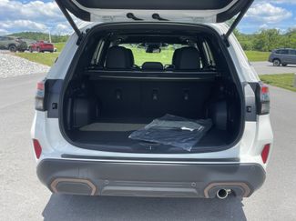 New 2026 Subaru Forester Sport AWD/4WD video 5