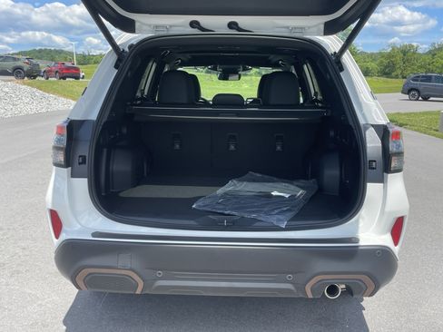 New 2026 Subaru Forester Sport AWD/4WD image 5