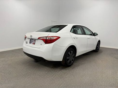Used 2015 Toyota Corolla LE image 7
