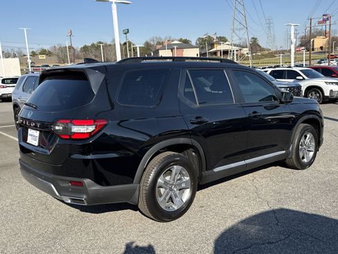 New 2026 Honda Pilot EX-L image 9