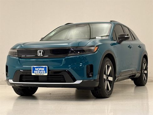 New 2026 Honda Prologue Touring image 2