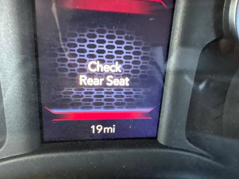 New 2026 RAM 1500 Express RWD image 29
