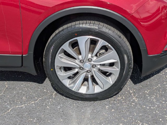 Used 2020 Buick Encore Preferred w/ Safety Package FWD image 10
