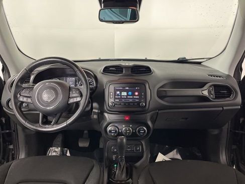 Used 2016 Jeep Renegade Latitude image 36