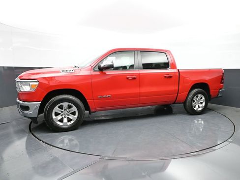 Used 2024 RAM 1500 Laramie RWD image 7
