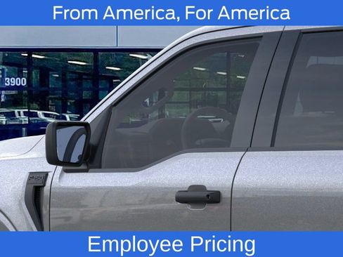 New 2026 Ford F150 STX w/ F-150 LOBO Package AWD/4WD image 20
