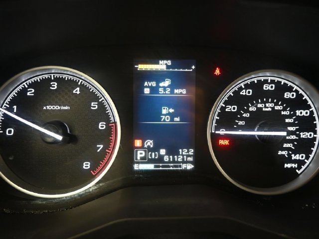 Used 2020 Subaru Forester Premium AWD/4WD image 25