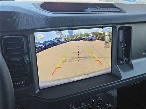 New 2025 Ford Bronco Big Bend image 12