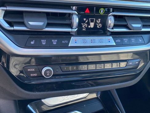 Used 2023 BMW X3 xDrive30i image 13