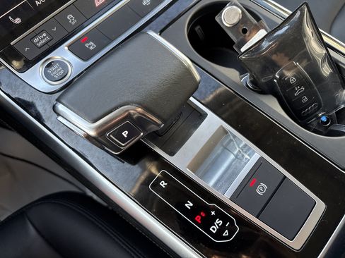 Used 2023 Audi Q7 3.0T Premium Plus w/ Premium Plus Package image 32