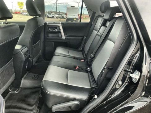 Used 2024 Toyota 4Runner SR5 Premium w/ Moonroof Package image 23