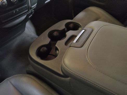 Used 2016 RAM 1500 Tradesman RWD image 26