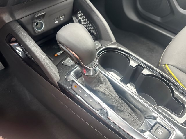 New 2026 Chevrolet TrailBlazer ACTIV w/ Convenience Package FWD image 19