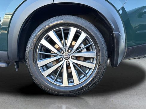 Certified 2022 Nissan Pathfinder Platinum w/ Lighting Package (N93) image 15