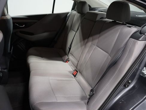 Used 2022 Subaru Legacy Premium AWD/4WD image 26