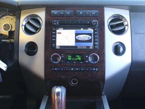 Used 2012 Ford Expedition EL King Ranch RWD image 16