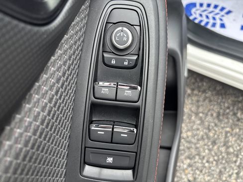 Used 2023 Subaru Forester Sport image 18