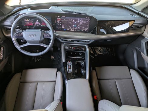 New 2025 Audi Q5 Premium Plus image 5