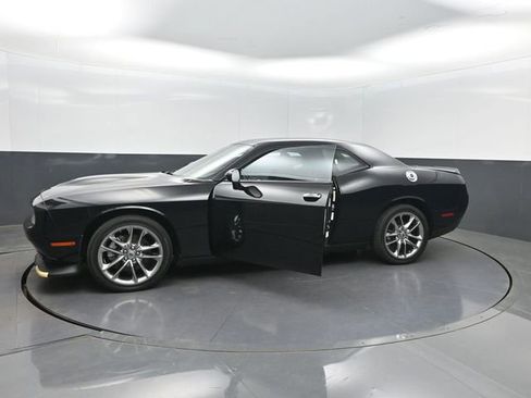 Used 2023 Dodge Challenger GT AWD/4WD image 33