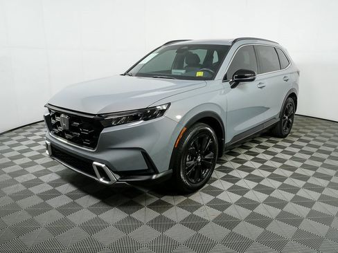 Used 2023 Honda CR-V Sport Touring image 26