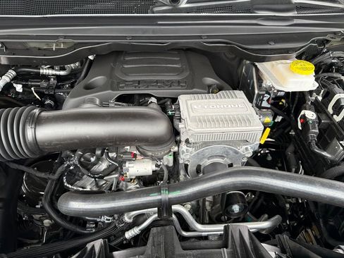 New 2026 RAM 1500 Big Horn w/ Night Edition image 21